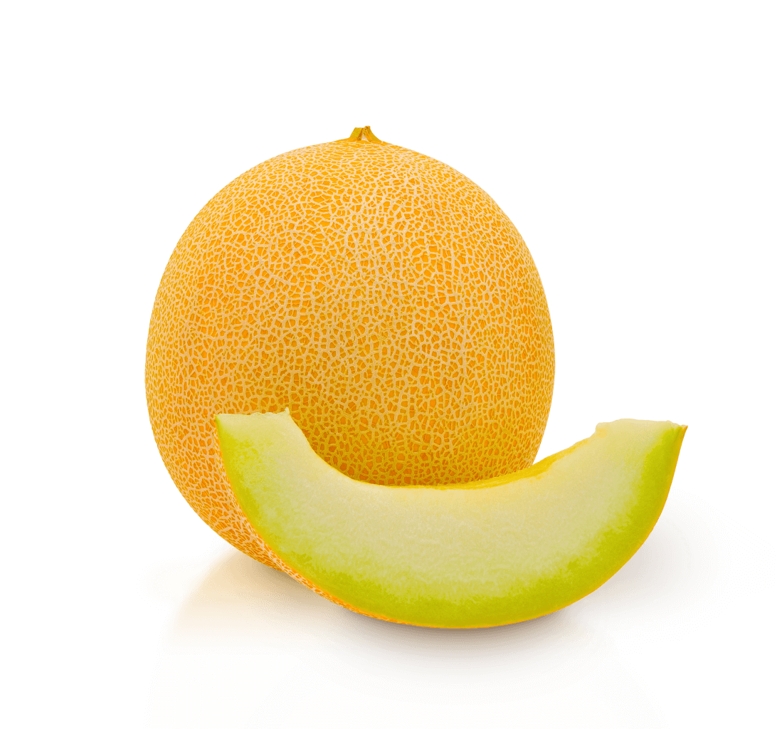 Graciosa’s melon